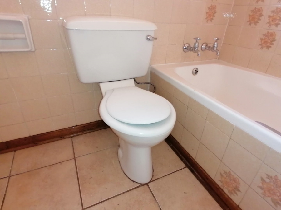 To Let 3 Bedroom Property for Rent in Dagbreek Free State